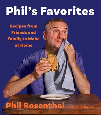 Phil's Favorites