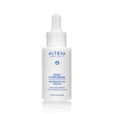 Mikrobiotické sérum s kyselinou hyaluronovou Rose Hydrobiome Alteya Organics 30 ml