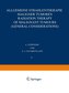 Allgemeine Strahlentherapie Maligner Tumoren / Radiation Therapy of Malignant Tumours (General Considerations)