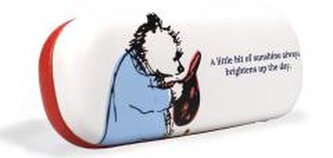 Paddington Etui na okulary twarde bit of sunshine