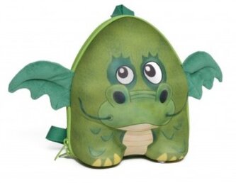 OKIEDOG Batoh - Drak