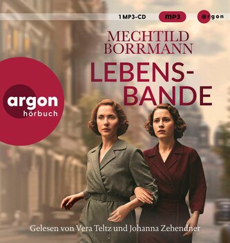 Lebensbande, 1 Audio-CD, 1 MP3
