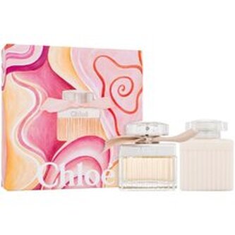 Chloé Chloe parfémovaná voda 50 ml + tělové mléko 100 ml