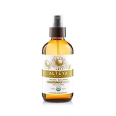 Heřmánková voda na pleť a tělo se sprejem ve skle Alteya Organics 240ml