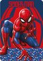BLANKETS 100X140 SPIDERMAN SPI36-5421 POLAR FLEECE - 220GSM