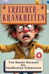 Erzieher-Krankheiten
