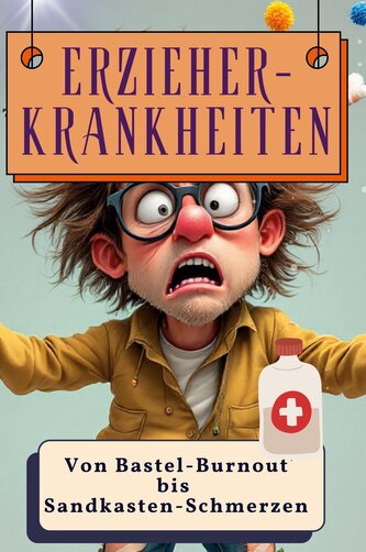 Erzieher-Krankheiten