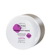 Inebrya Style-in Power Matte Paste