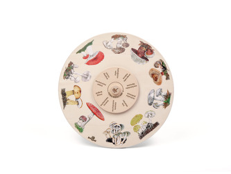 Lesní svět Otočné koleso- Huby nejedlé SK