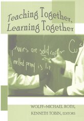 Teaching Together, Learning Together