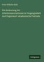 Die Bedeutung der Arbeiterassociationen in Vergangenheit und Gegenwart: akademische Festrede