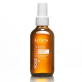 Hydratující pleťová mlha s kolagenem Alteya Organics 120ml