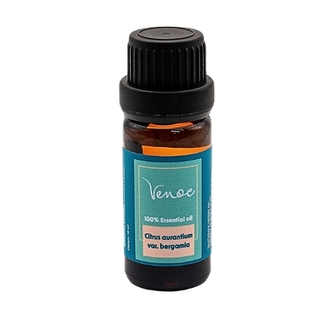 Esenciální olej Bergamot Venoc 10 ml