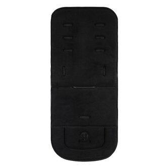 PETITE&MARS Vložka do kočárku Memory Black