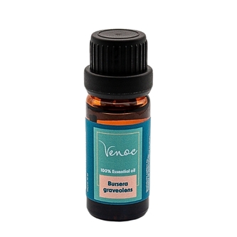 Esenciální olej Palo Santo Venoc 10 ml