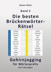 Die besten Brückenwörter-Rätsel