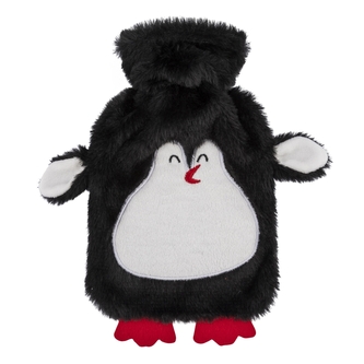 TERMOFOR W SWETERKU PINGWINEK 500 ML