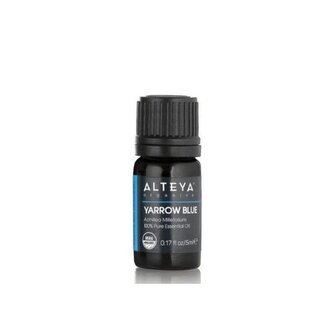 Olej z řebříčku 100% Alteya Organics 5 ml