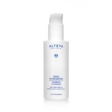 Prebiotické čistící mléko Rose Hydrobiome Alteya Organics 120ml