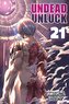 Undead Unluck, Vol. 21