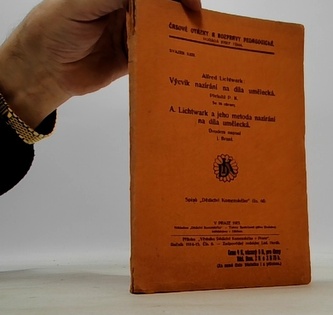 Časové otázky a rozpravy pedagogické Svazek XXIII