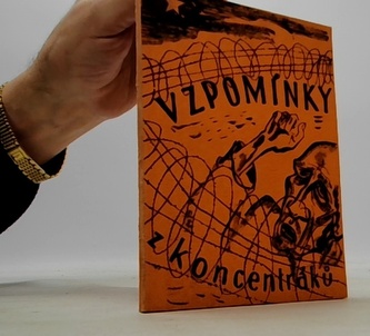 Vzpomínky z koncentráků