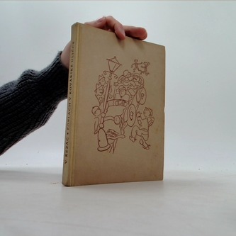 Poplach v kovářské uličce