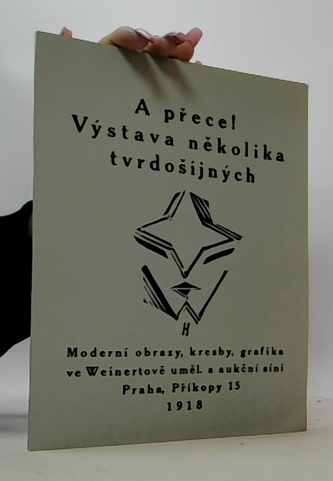A přece! Výstava několika tvrdošíjných