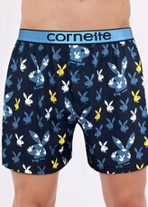 Pánské trenky Cornette Classic vícebarevné (881/01) M