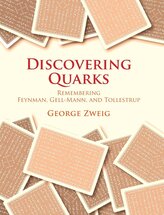 Discovering Quarks
