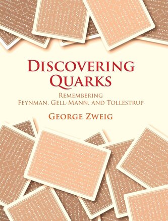 Discovering Quarks