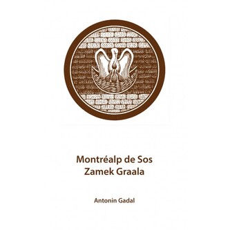 Montrealp de Sos. Zamek Graala