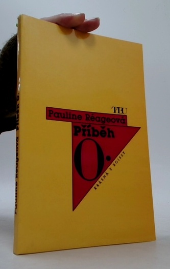 Příběh O: Krásná z Roissy