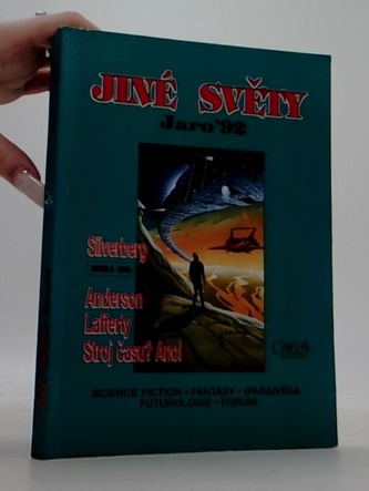 Jiné světy - Jaro '92