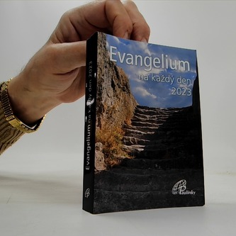 Evangelium na každý den 2023
