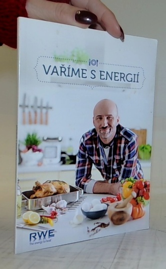 Vaříme s energií