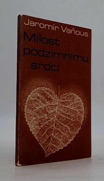 Milost podzimnímu srdci