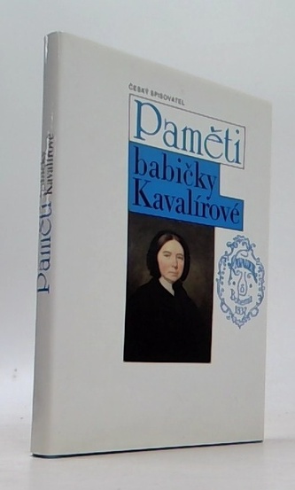 Paměti babičky Kavalírové
