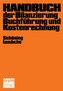 Handbuch der Bilanzierung, Buchführung und Kostenrechnung