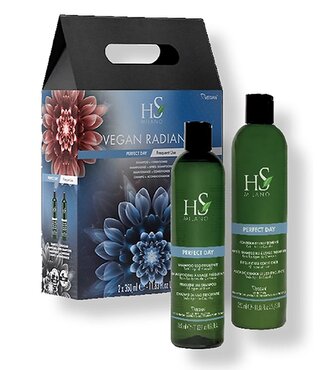 HS Milano Vegan Radiance Daily Use