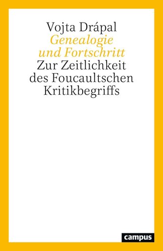 Genealogie und Fortschritt
