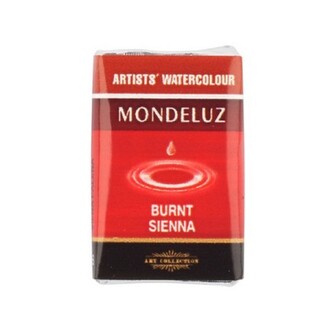 Koh-i-noor 1636/406 - akvarelová barva, siena pálená