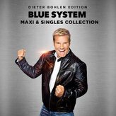 Blue System: Maxi & Singles Collection (Dieter Bohlen Edition) [