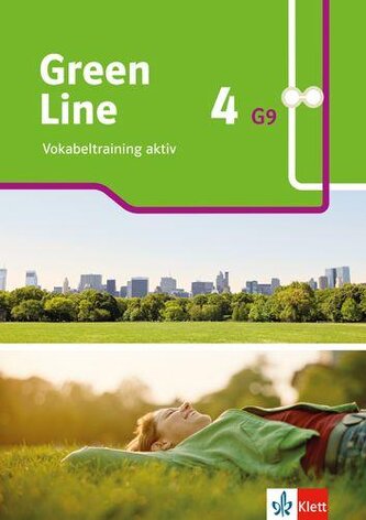 Green Line 4 G9