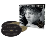 Simply Red:  Recollections