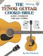 The Tenor Chord Bible