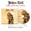Jethro Tull:  Aqualung Live
