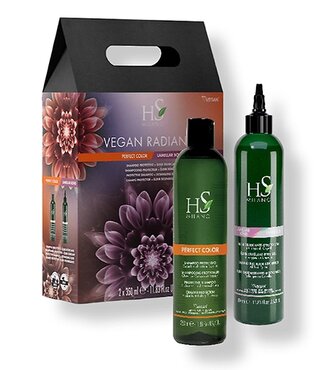 HS Milano Vegan Radiance Color Care