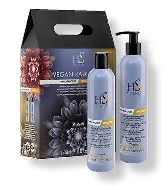 HS Milano Vegan Radiance Reconstruction