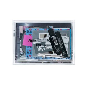 CD ILLIT: Not Cute Anymore (Not My Name Version)